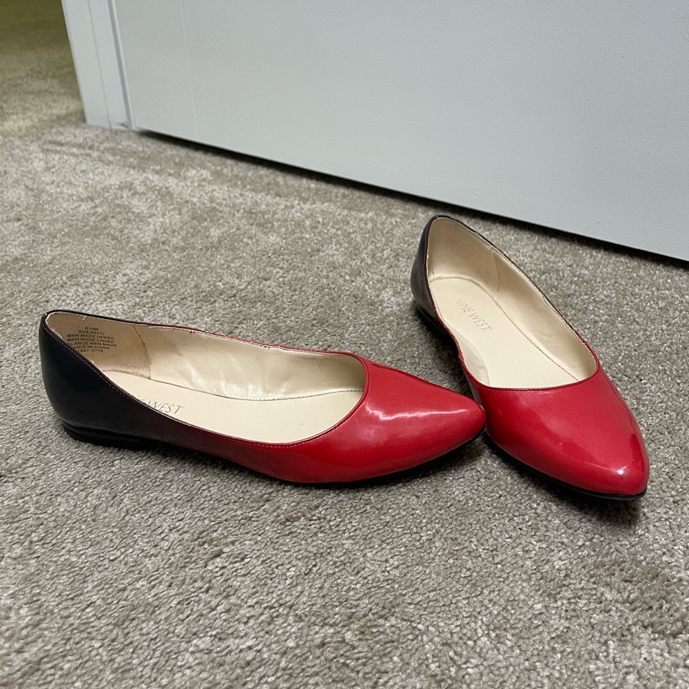Women’s shoes